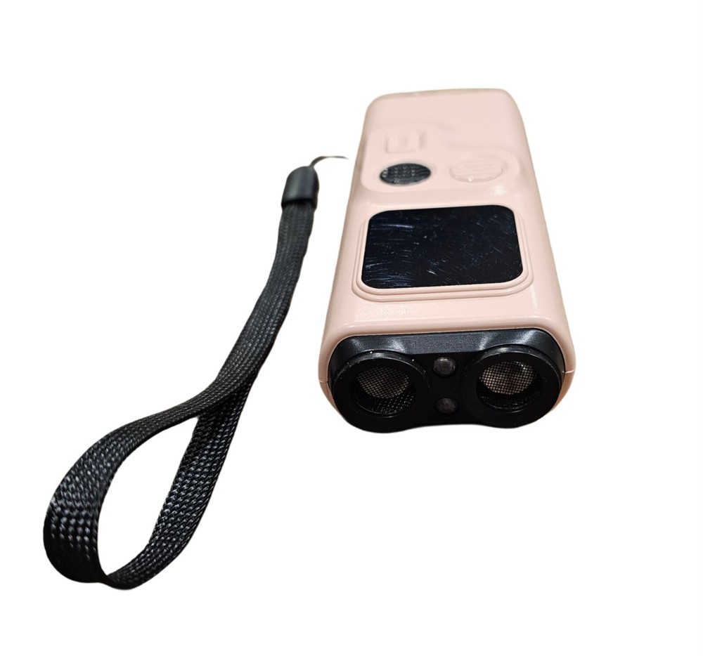 Ultrasonic Dog Trainer