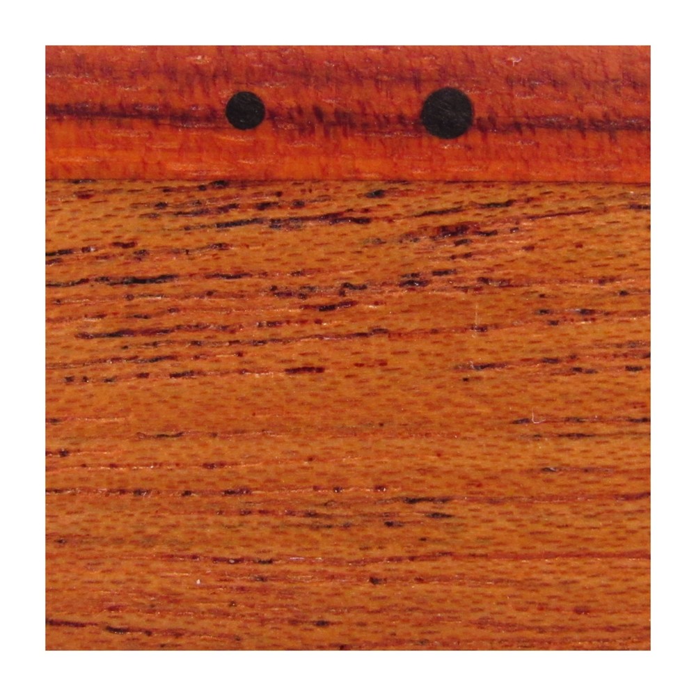 Guitar Side Dot Fret Marker – 10 Pack – 1.5 mm – Black - Includes Drill Bit