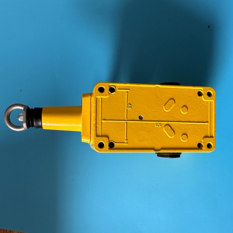 For Allen Bradley 440E-L13042 Emergency Stop Switch 440EL13042 Pull Rrope Switch