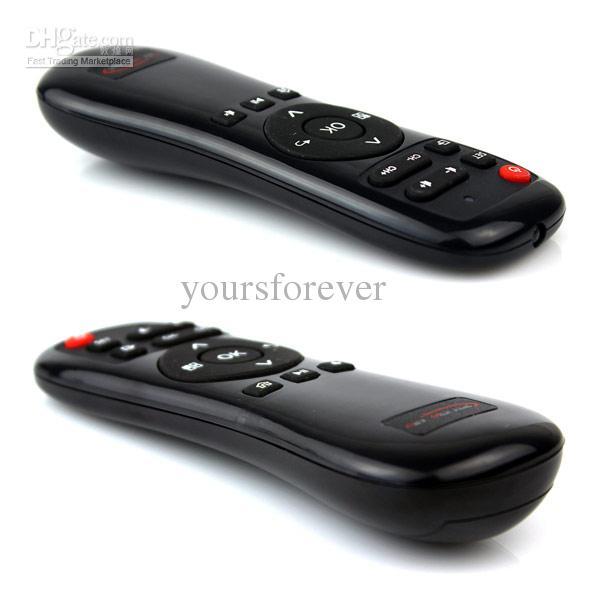 MediaVISION- Wireless Air Mouse- PC Smart TV XBox-Game-Windows Android Linux Mac