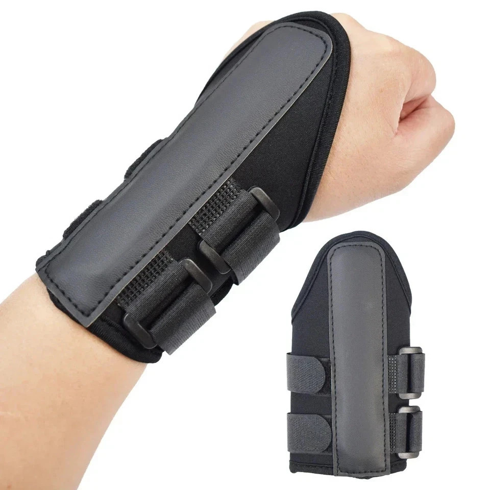 Golf Swing Trainer Wrist Brace Alignment Aid Practice Training Tool USA