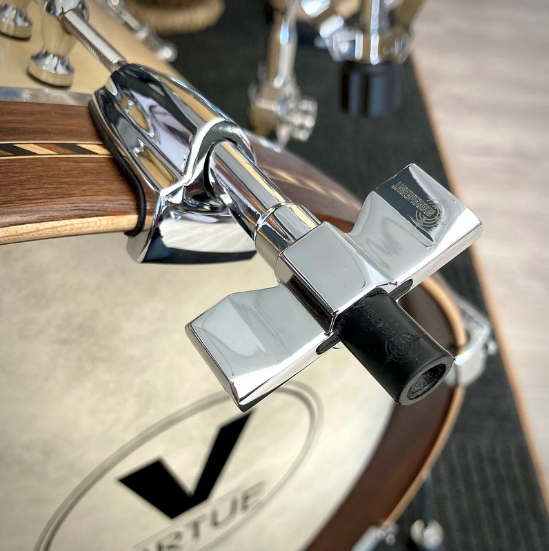 Snareweight Speedy Drum Key, Magnetic