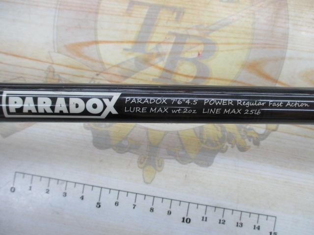 Studio Composite Paradox 76045 Cond/B