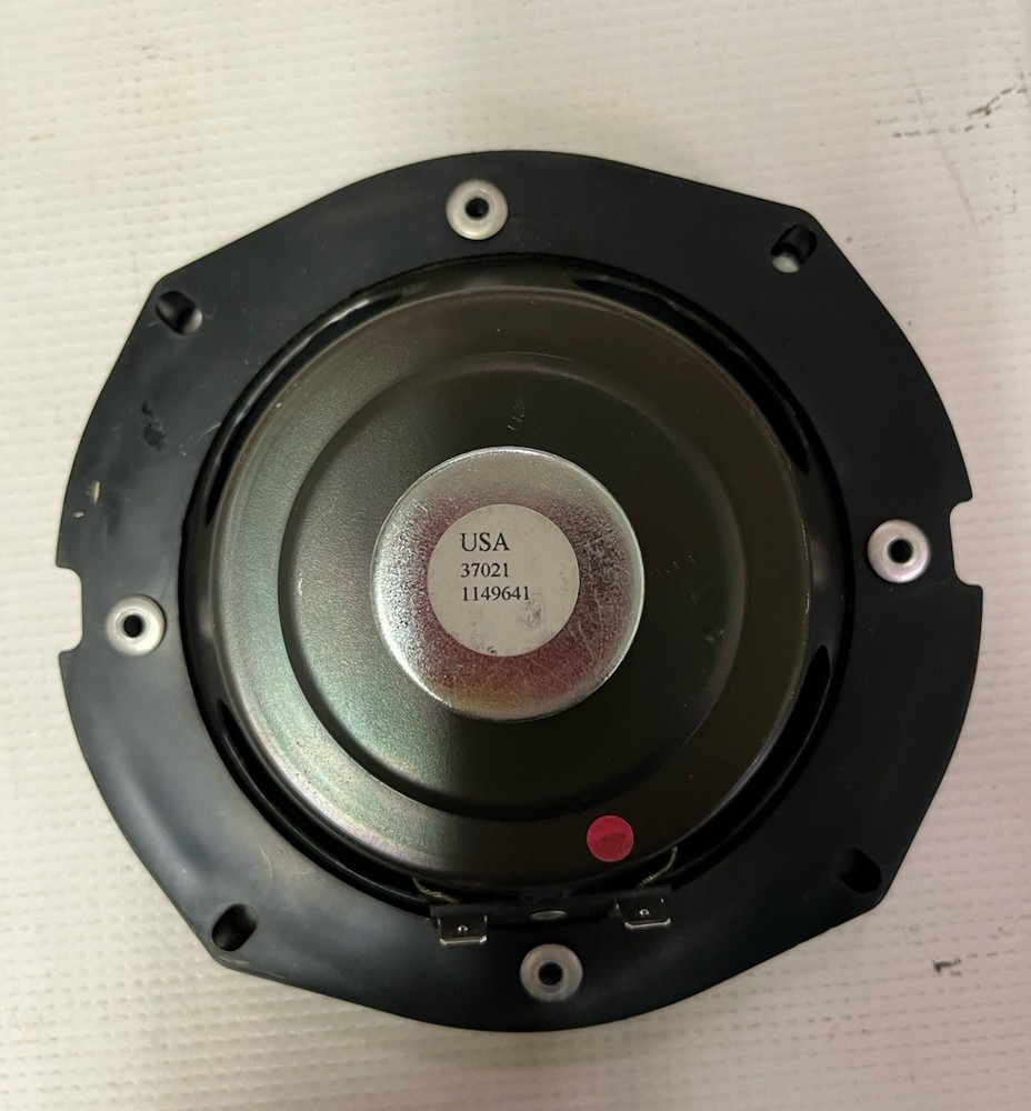 Harley Davidson Front Speaker Assembly 77101-96