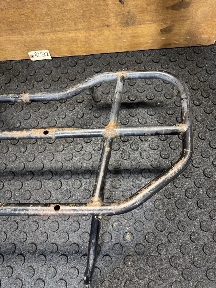 05 Honda Rincon 650 Front Rack