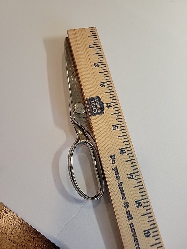 Wiss CC7 Pinking Shears