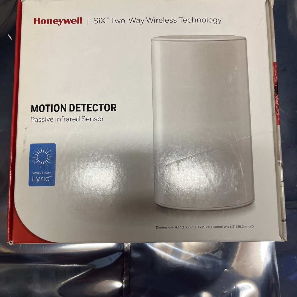 Honeywell SIXPIR