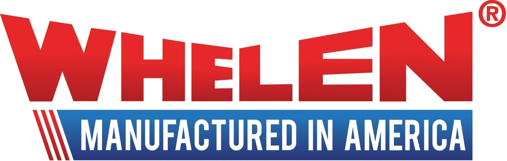 Whelen TIR3 Vertical mount from Master Distributor CLEAR WARRANTY