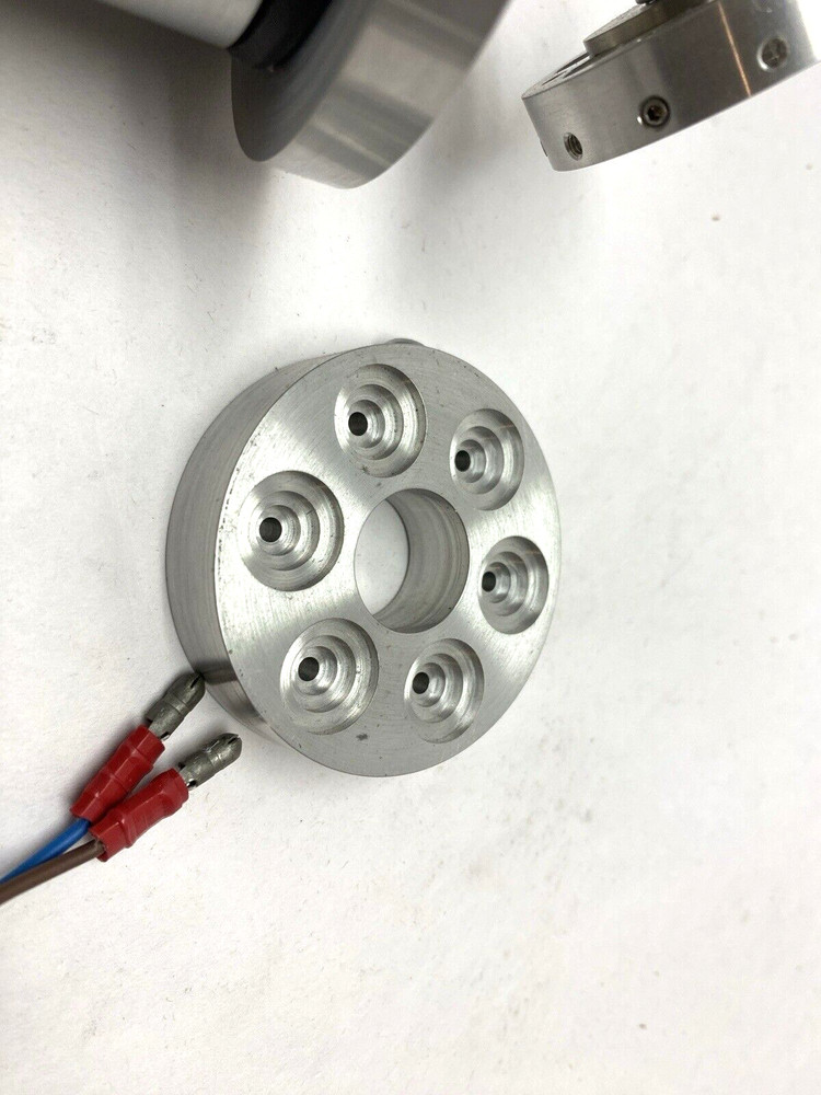 Hitachi S-3500N Electron Microscope Adjustment Motor