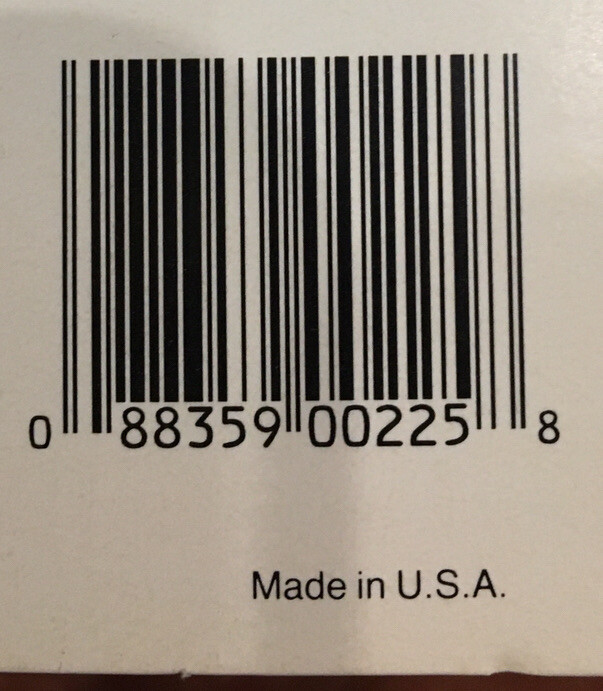 C-Thru Graph Ruler Inch in 16ths- B-50