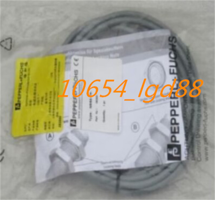 For 1PCS  new sensor NBB5-18GM50-E2 083995 @9