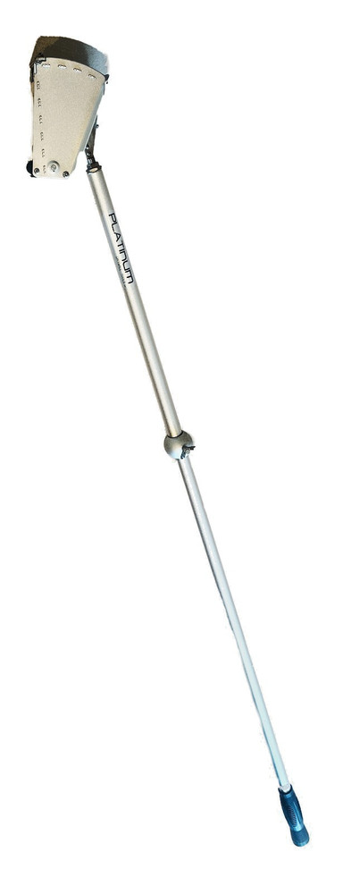 Platinum Drywall Tools 3" Nail Spotter with Handle