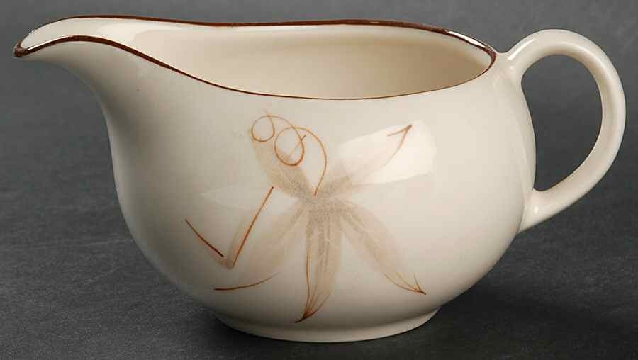 Winfield Passion Flower Creamer 772252