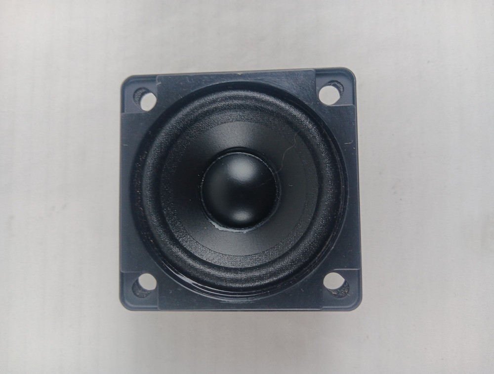 POLARIS ENGINEERING 2.5 IN MID AUDIO SPEAKER 4014821