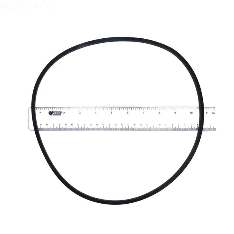 O-Ring, front housing