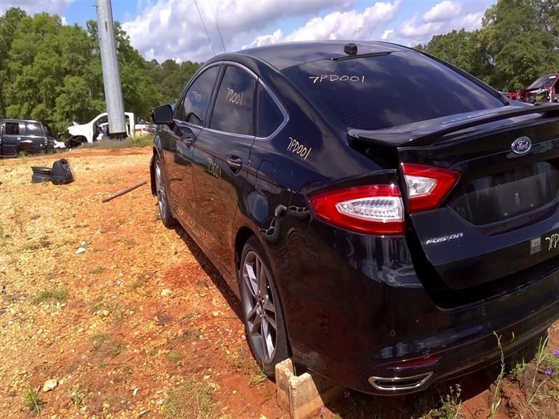 FUSION 2016 High Mounted Stop Light 1038875421