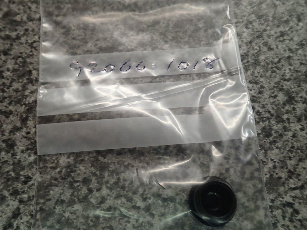 kawasaki frame blanking plug 92066-1018