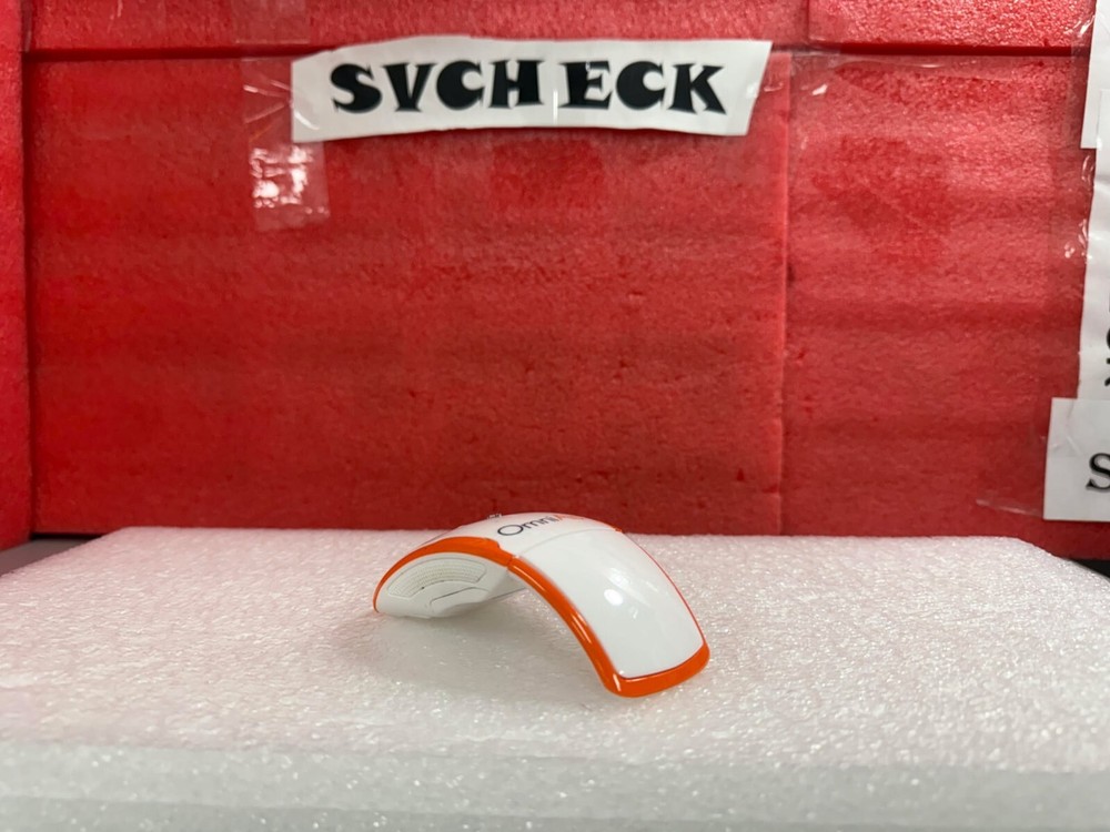 OMNI AB MS-1829 WIRELESS OPTICAL MOUSE