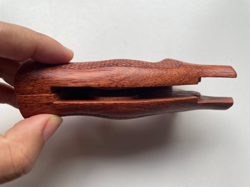 New Decorative Target Grips for Taurus Medium/Large Frame SQUARE BUTT 44, 65, 66