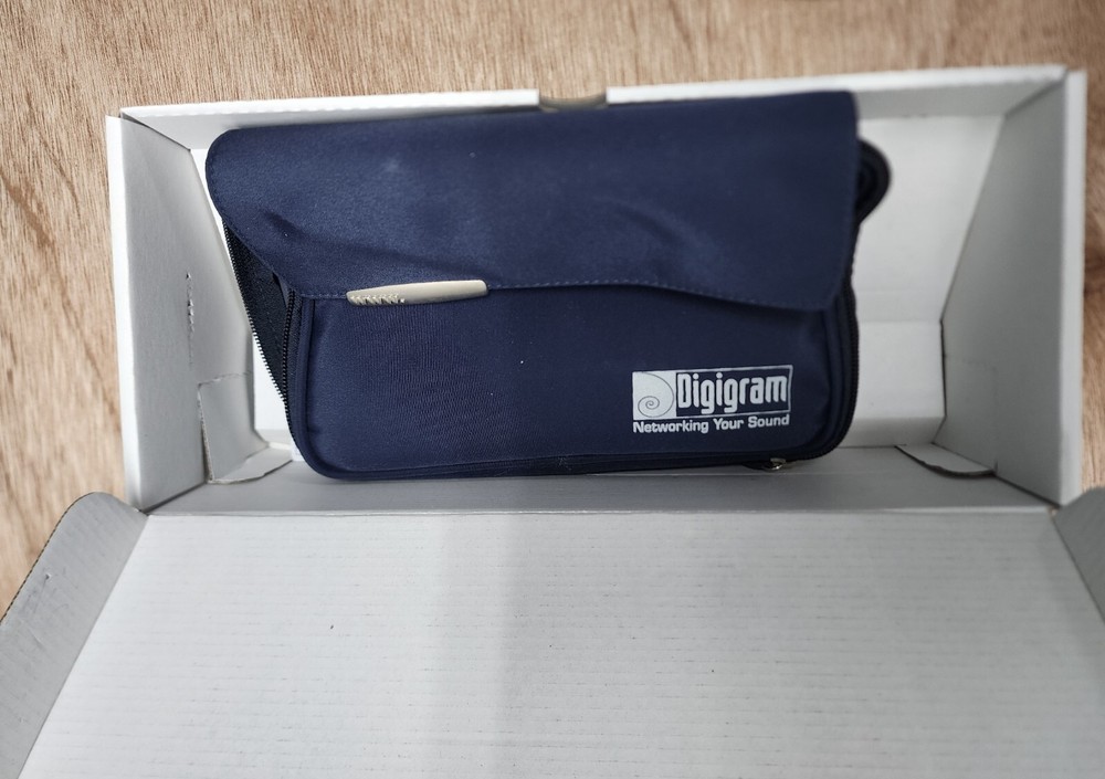 Digigram UAX220