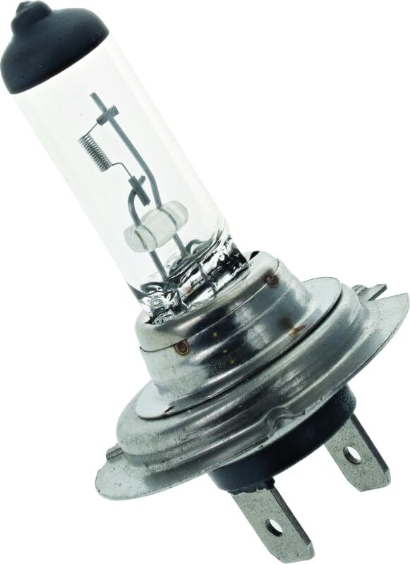 BikeMaster H-7 Halogen Bulb | 153469