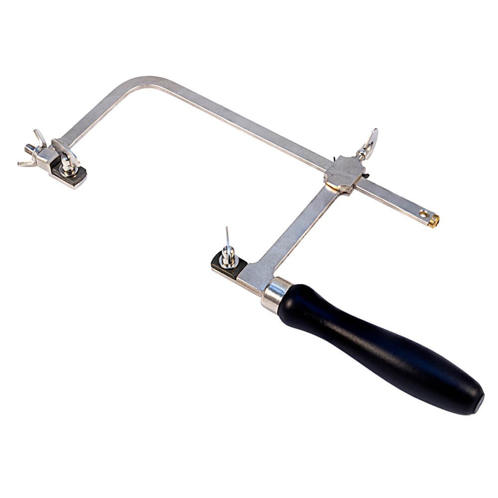 Saw Frame - Adjustable German Style - 4” - 49-704