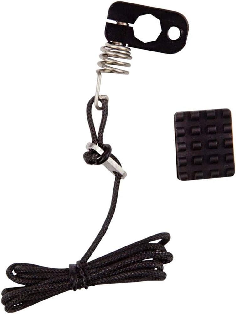 Archery Solutions Universal Limb Clamp