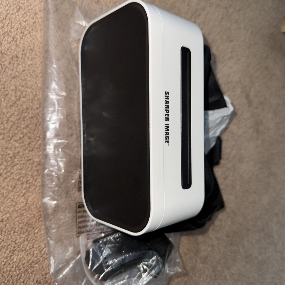Sharper Image VR Headset