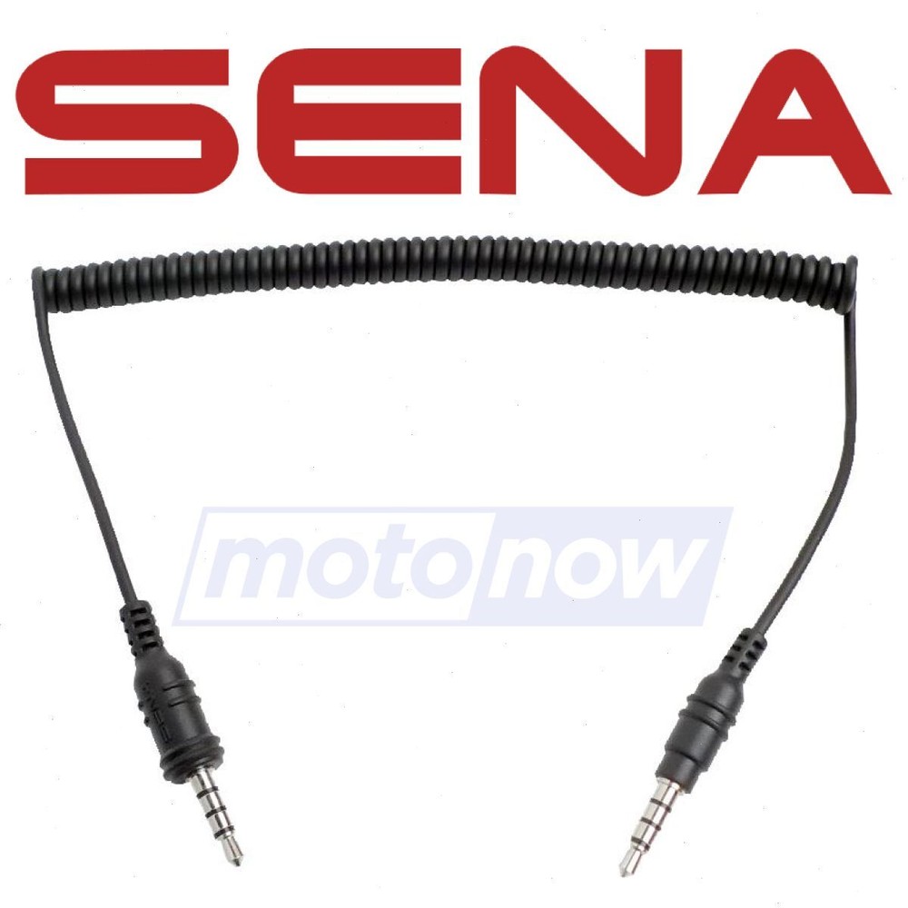 SENA SC-A0106 Cable For SR-10 Intercom for Helmets Communicators  as