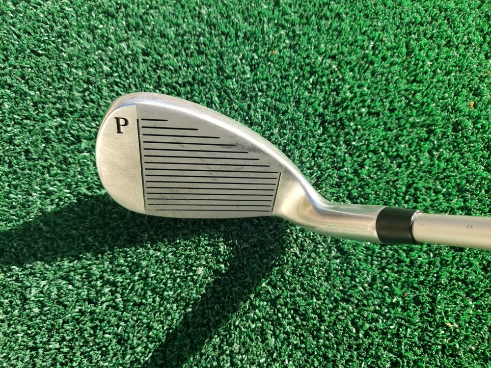 Cougar Persian Oversized SweetSpot Deep Sole. Graphite Shaft.
