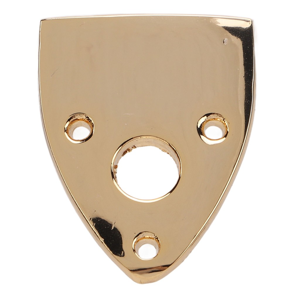 8 String Metal Mandolin Tailpiece For Improved Performance
