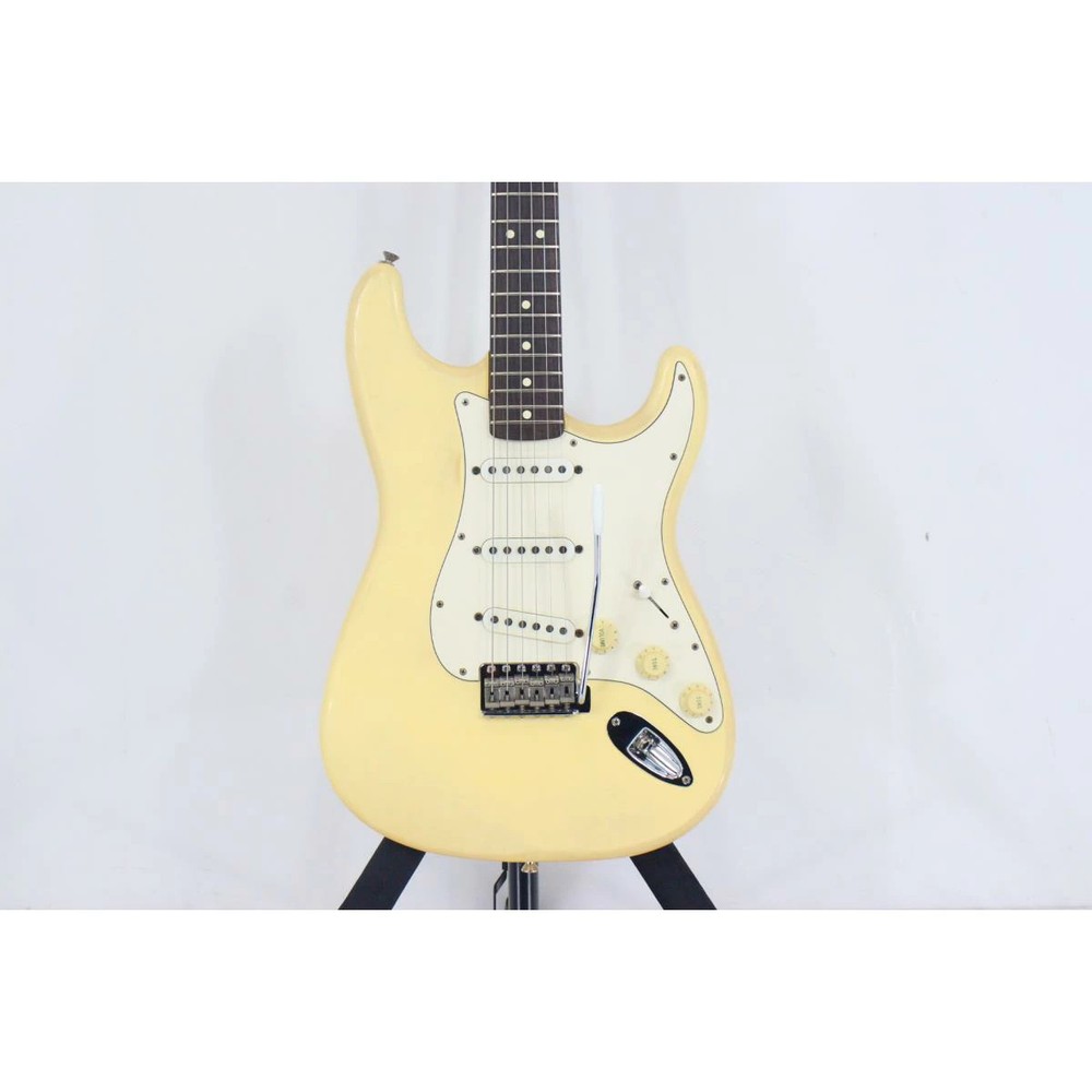 Fender Tex Mex Stratocaster Used No.RG4175