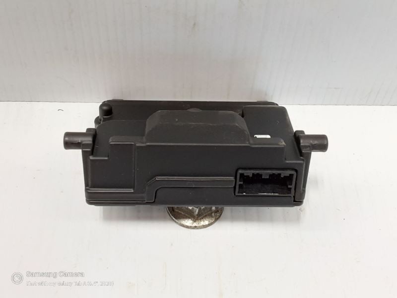 Camera/Projector Camera Windshield Mounted Fits 19-24 EDGE 2658299
