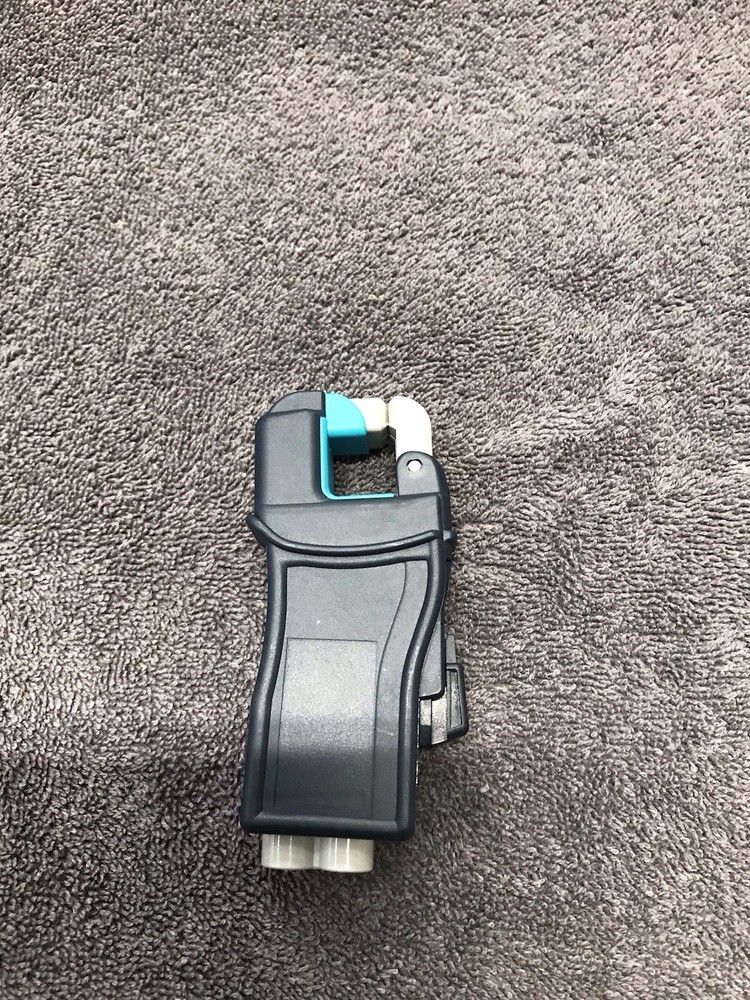 LEM (Later Fluke) PR200ACI Clamp