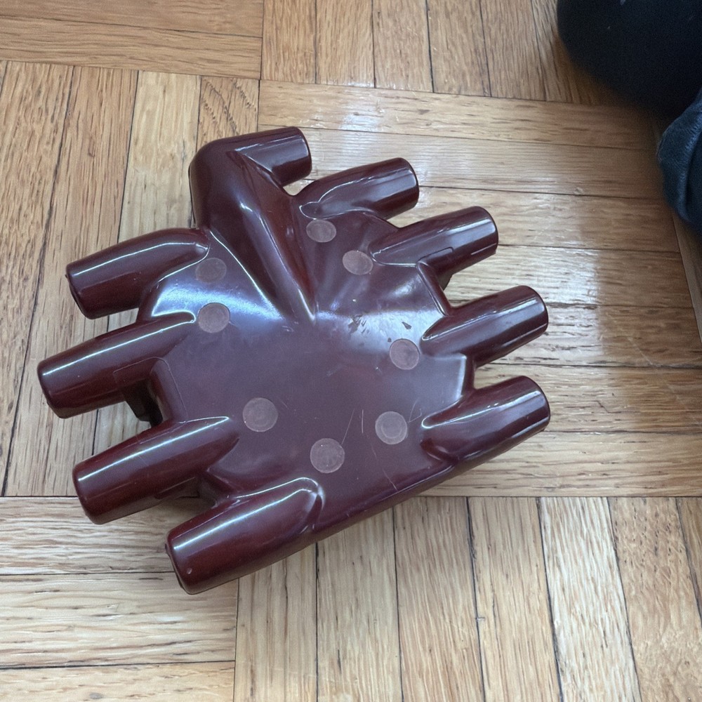 221B Distributor Cap ( Crab)  Omc