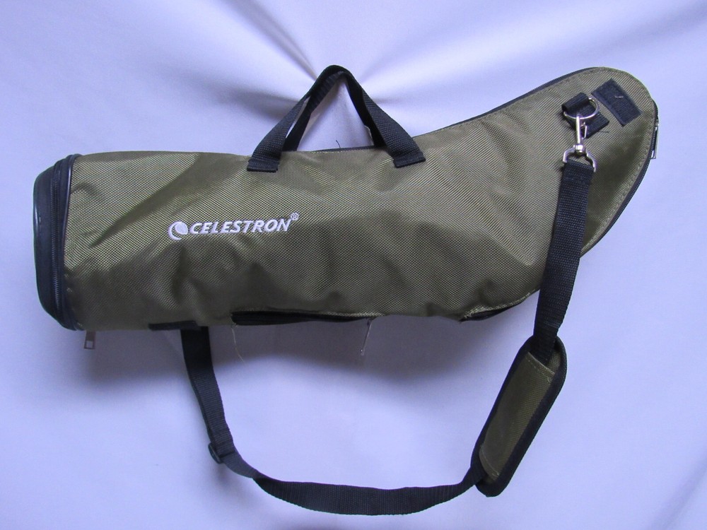 Celestron Ultima 65  Spotting Scope