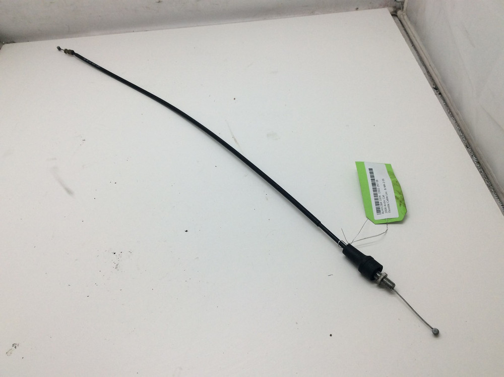 Arctic Cat Throttle Cable 250 DVX Utility 250 2X4 1502-297