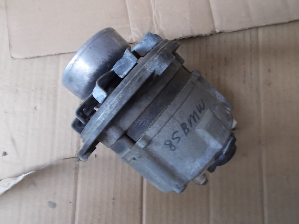 1985-88 BMW K100RT ENGINE MOTOR GENERATOR ALTERNATOR (062)