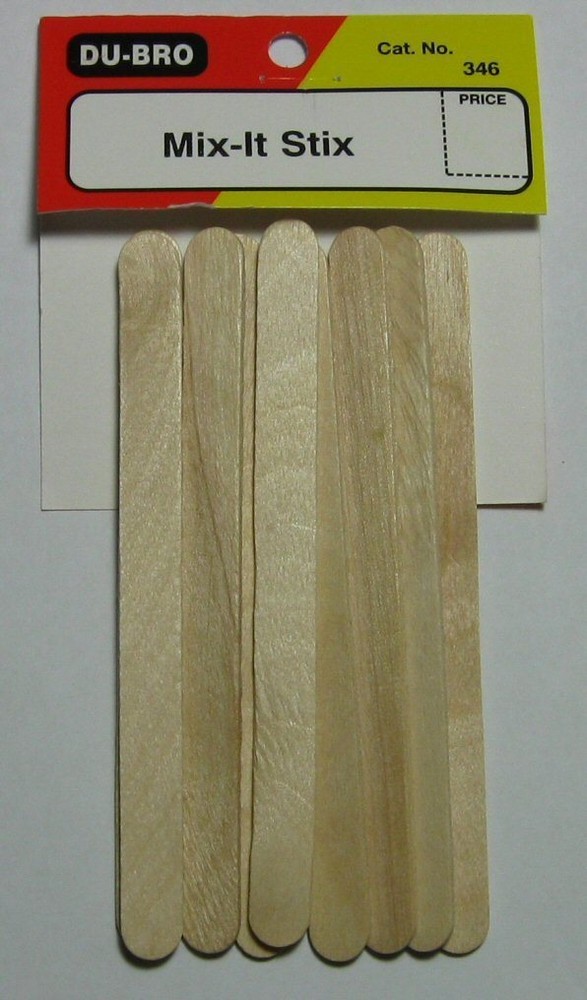 Du-Bro 346 Mix It Stix (25)