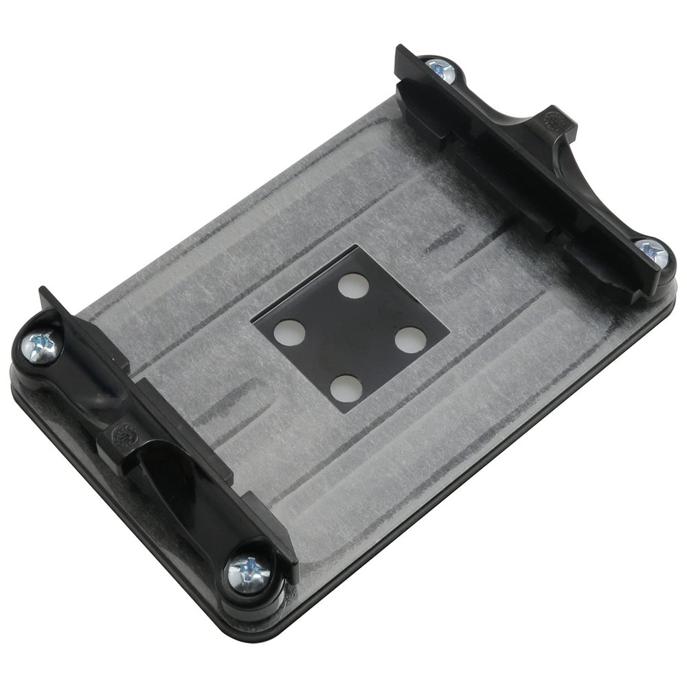 AM4 CPU Heatsink Bracket Back Durable Motherboard CPU...