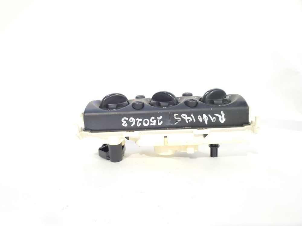 2002 2003 2004 2005 2006 Mini Cooper OEM AC Temperature Control