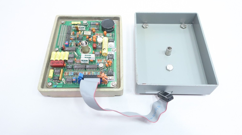 Thayer Scale DLST D-32912D Scale
