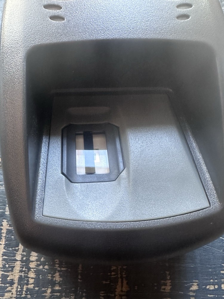 BQT BioXK Biometric Fingerprint Access Control Reader Keypad