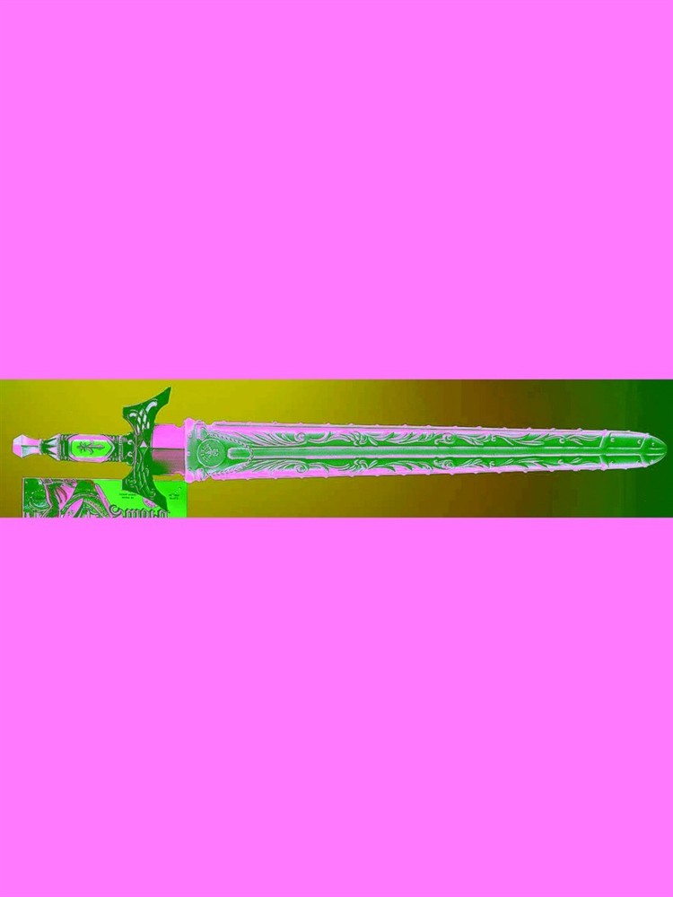 Rubie's - Medieval Sword