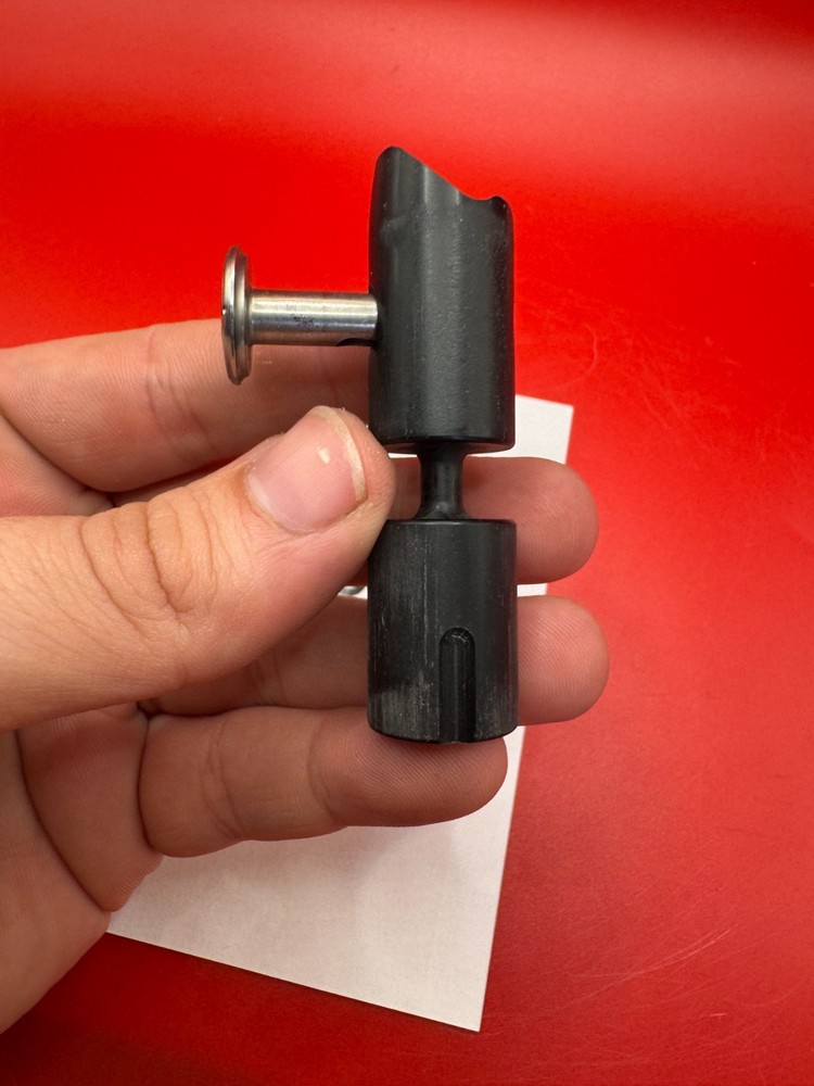 Dangerous Power Fusion 8 Bolt