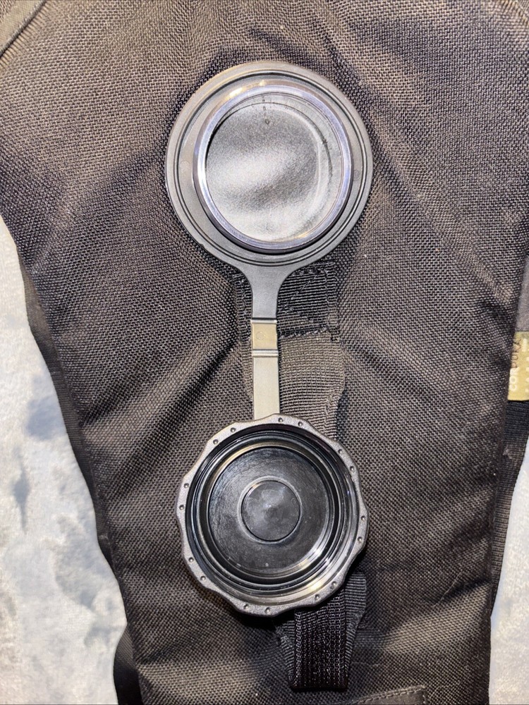 Camelback Maximum Gear Thermobak 2L 70oz Codura Black