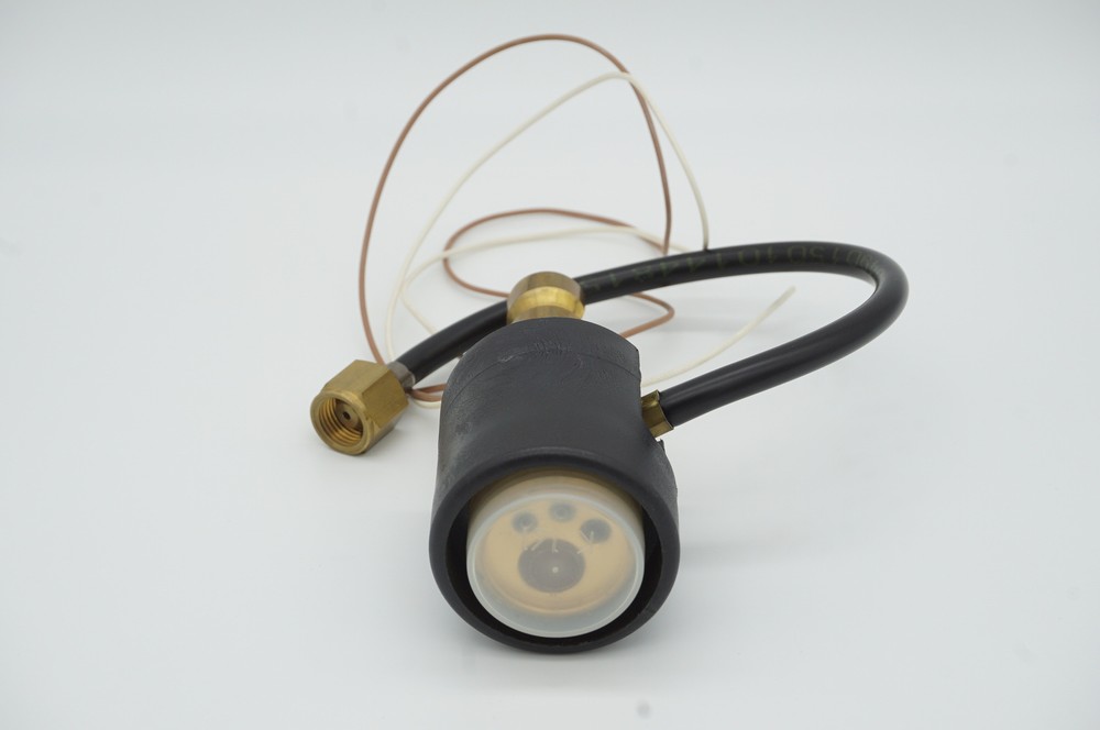 ABICOR BINZEL 501.113 CENTRAL ADAPTOR NATIONAL