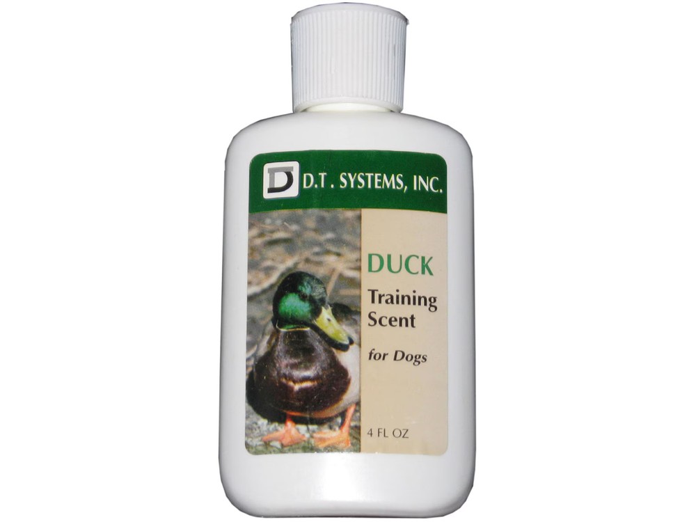 DT Systems Super Pro Series Dog Training Scent
