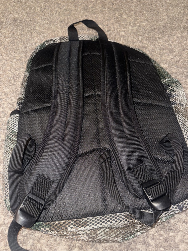 Runs Deep Tactical Backpack