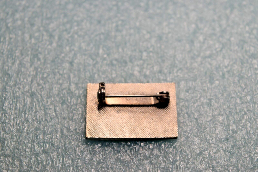 Buttermilk Colorado Ski Area Mtn Range Ski Pin